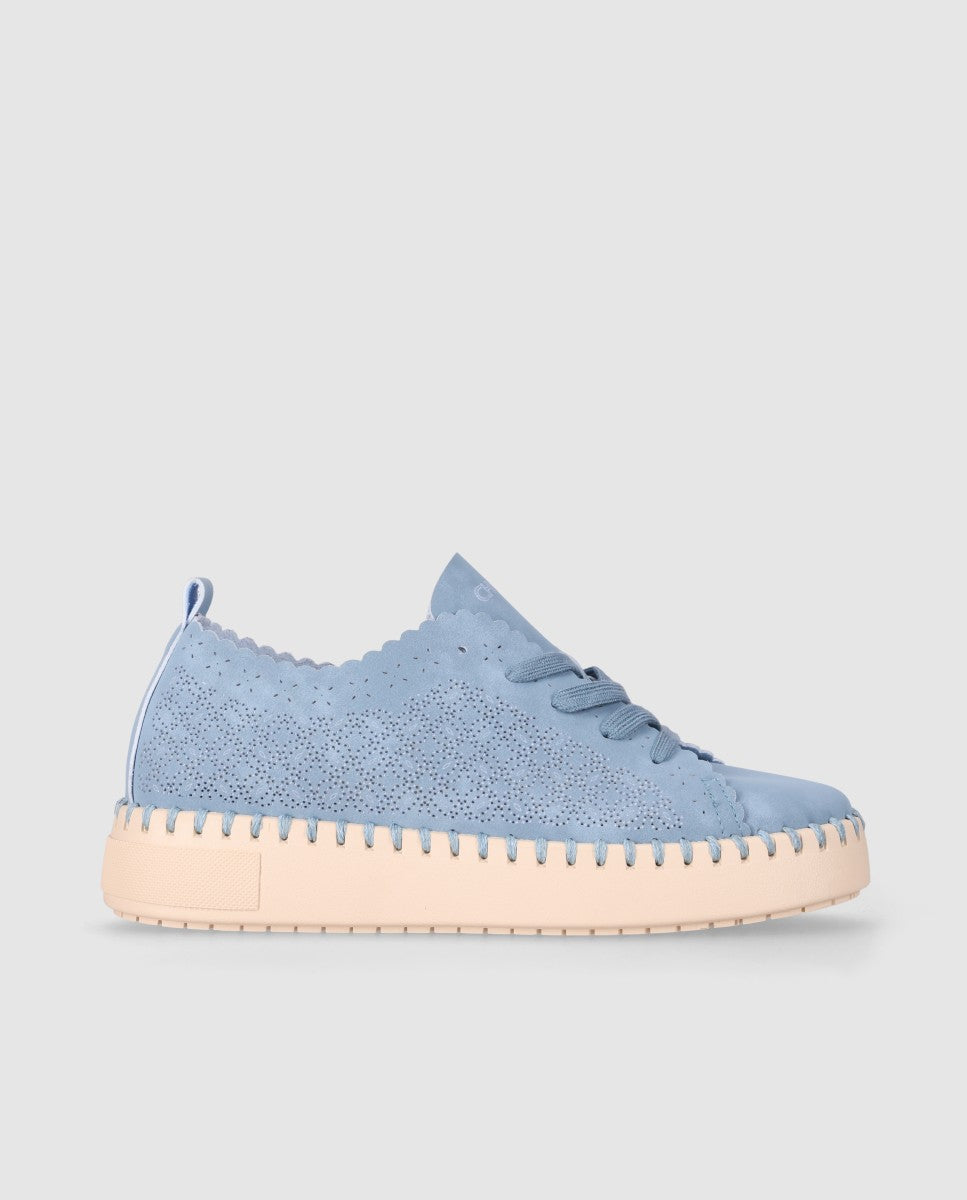 CARMEN UP 03 Jeans/Jeans blue-0