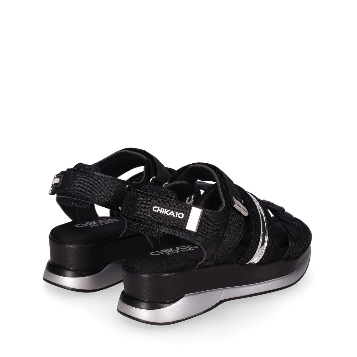 NEW AGORA 28 Negro/Black-2