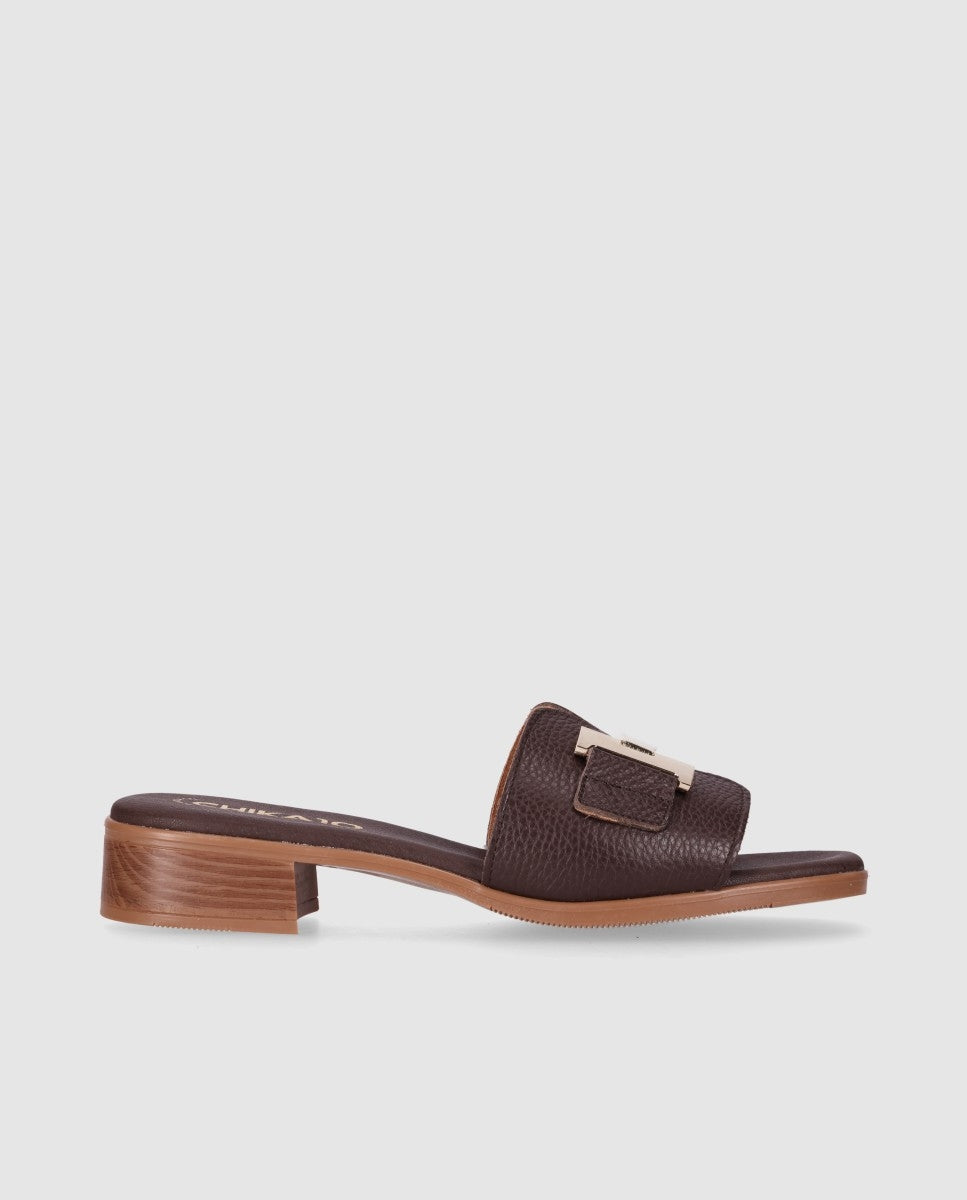ST PRISA 5890 Marron/Brown-0