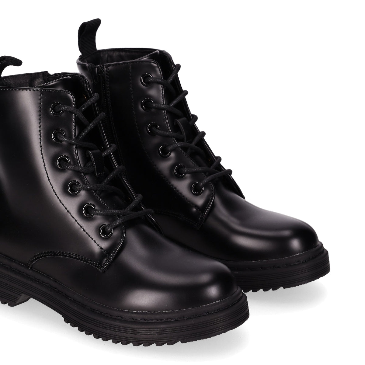 HOLANDA 23 Negro/Black-4