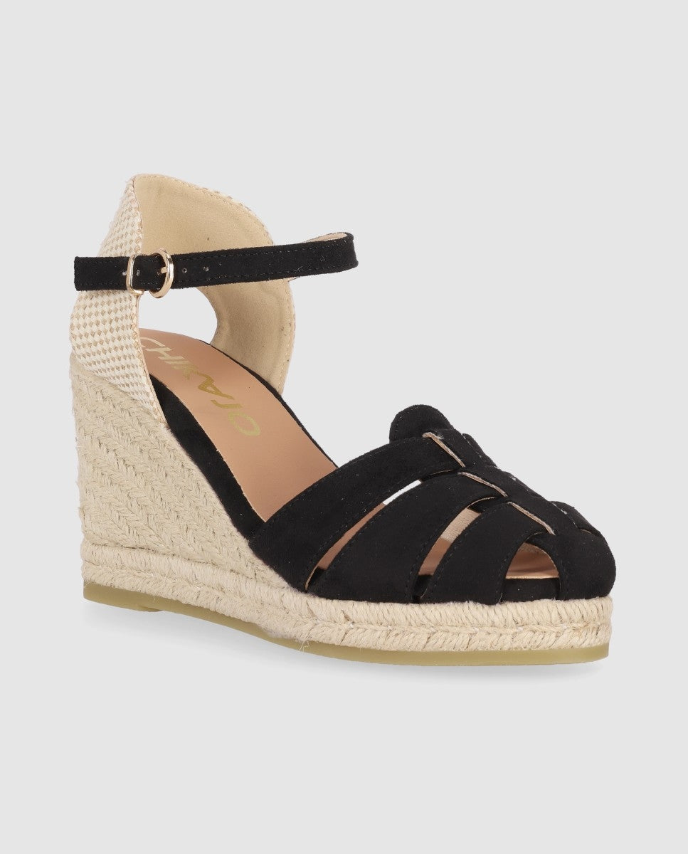 NADIAS 11 Negro/Black-1