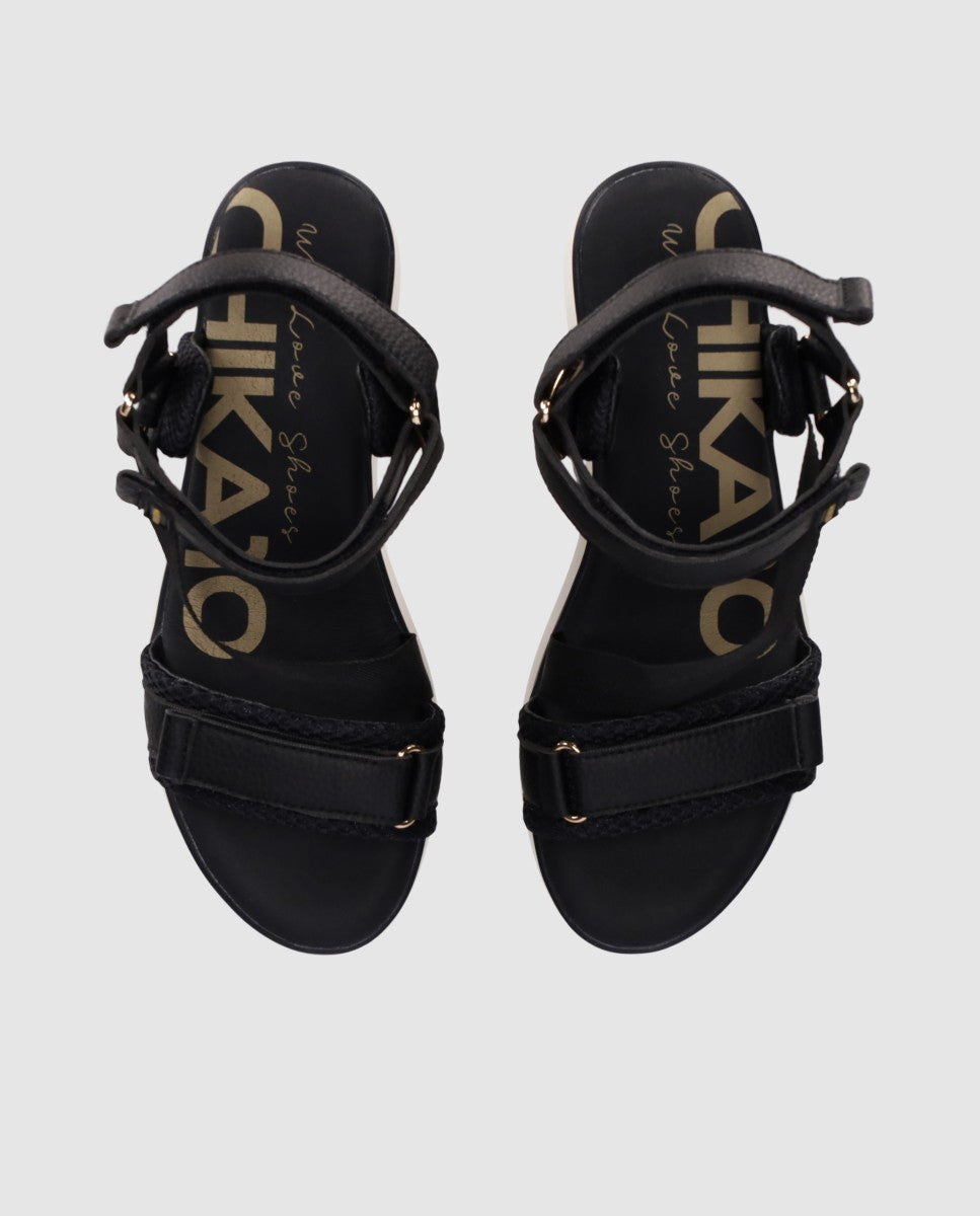 ROCO 09 Negro/Black-3