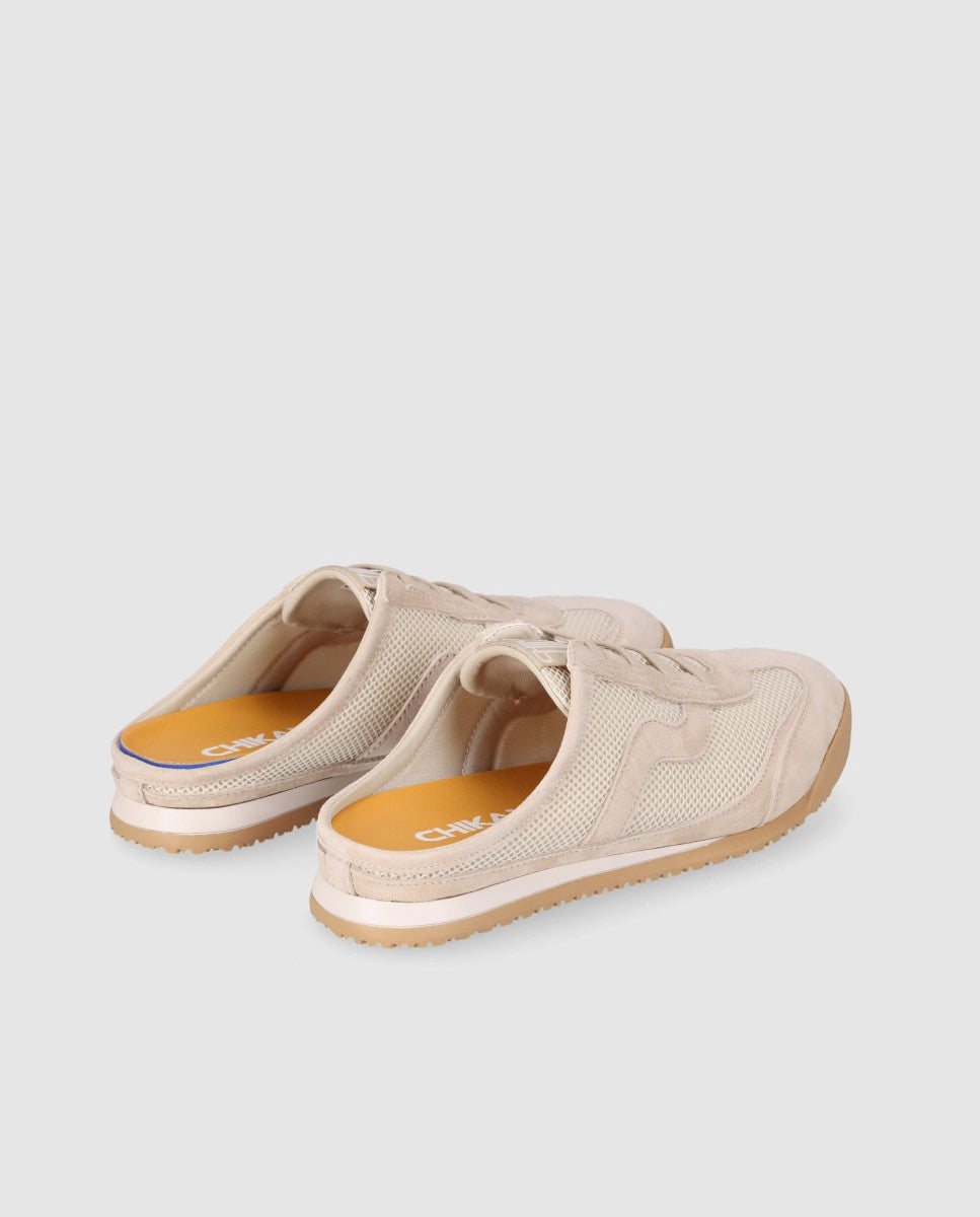 KIANA 02 Beig/Beige-2