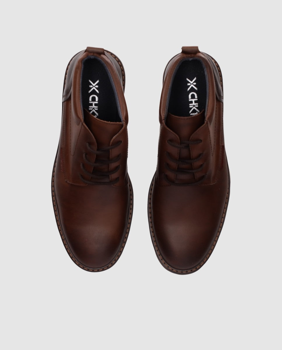 ST MONTECARLO 4171 Marron/Brown-3