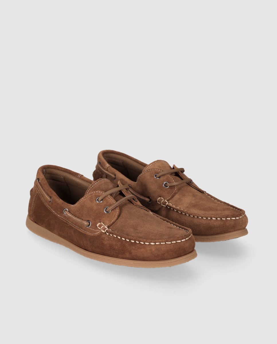 ST ROPE 5965 Cuero/Tan-1