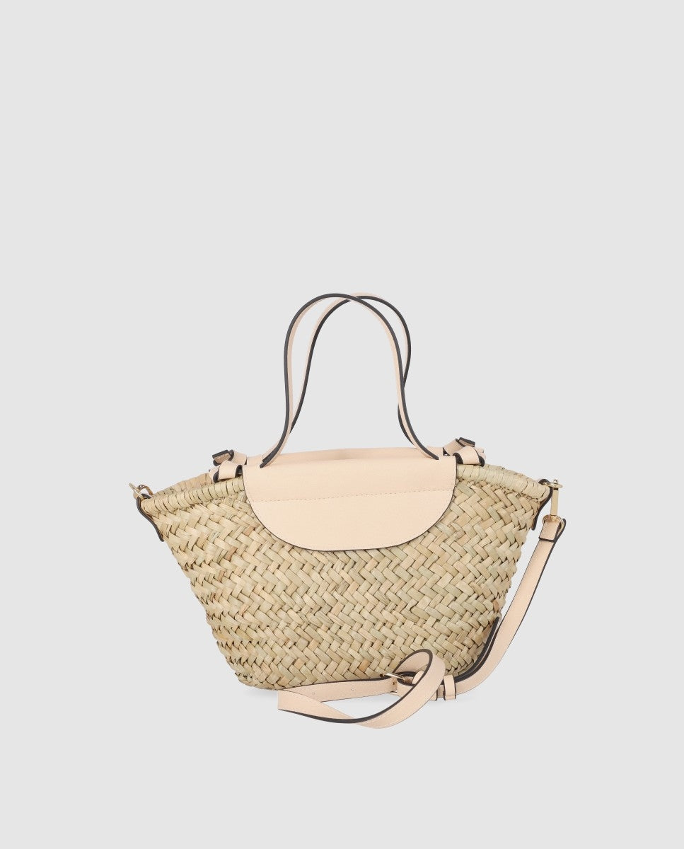 BAG KORAL 01 Beig/Beige-1