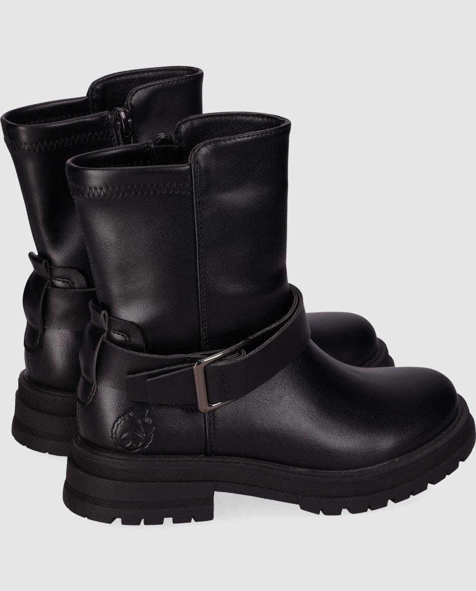 GOMITA 01 Negro/Black-4