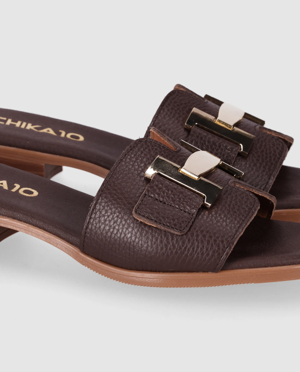 ST PRISA 5890 Marron/Brown-4