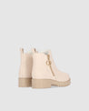 NEW PONY 19 Blanco/Off White-7