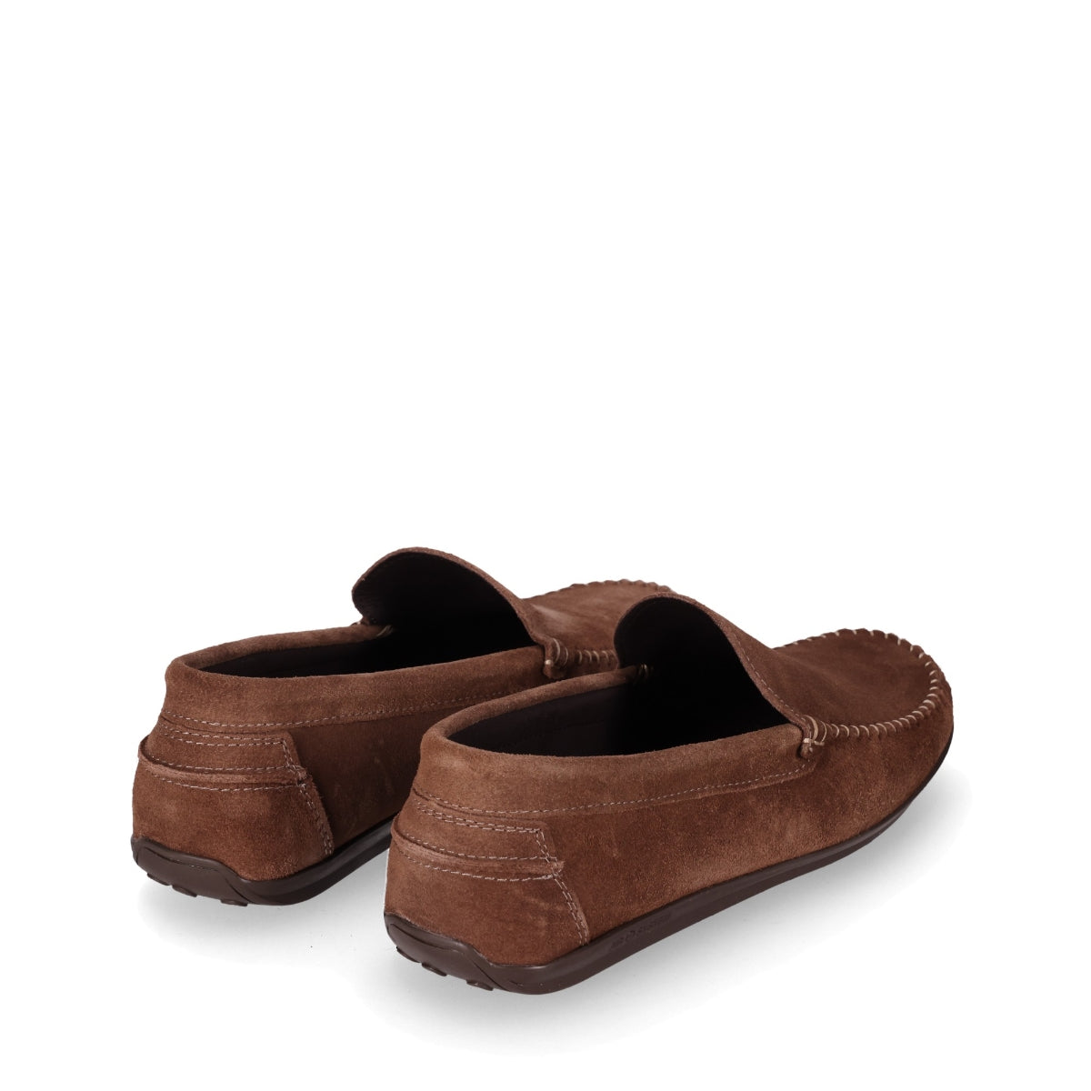 ST DRIVER 1860 Negro/Black-7