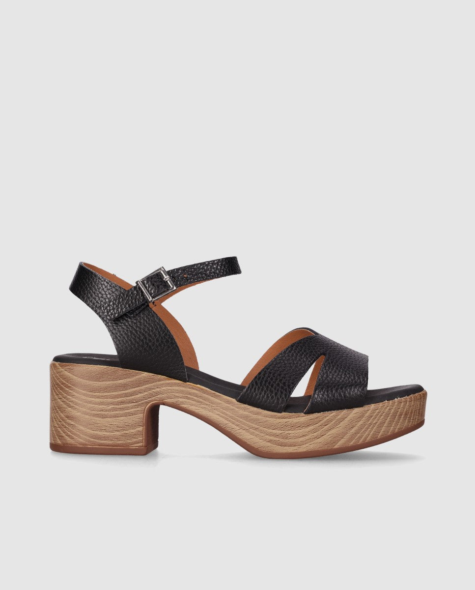 ST GERSEI 5625 Negro/Black-0