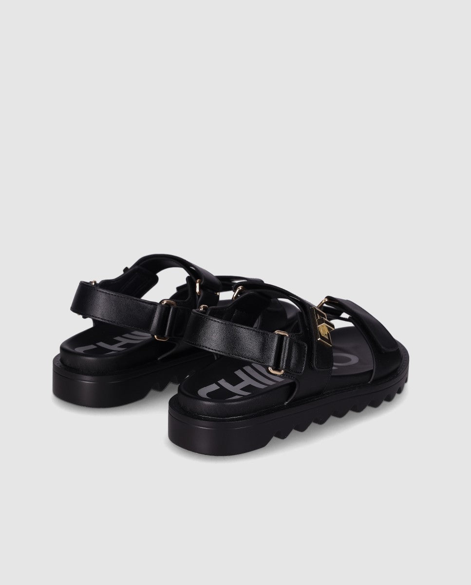 LATINA MK 02 Negro/Black-2