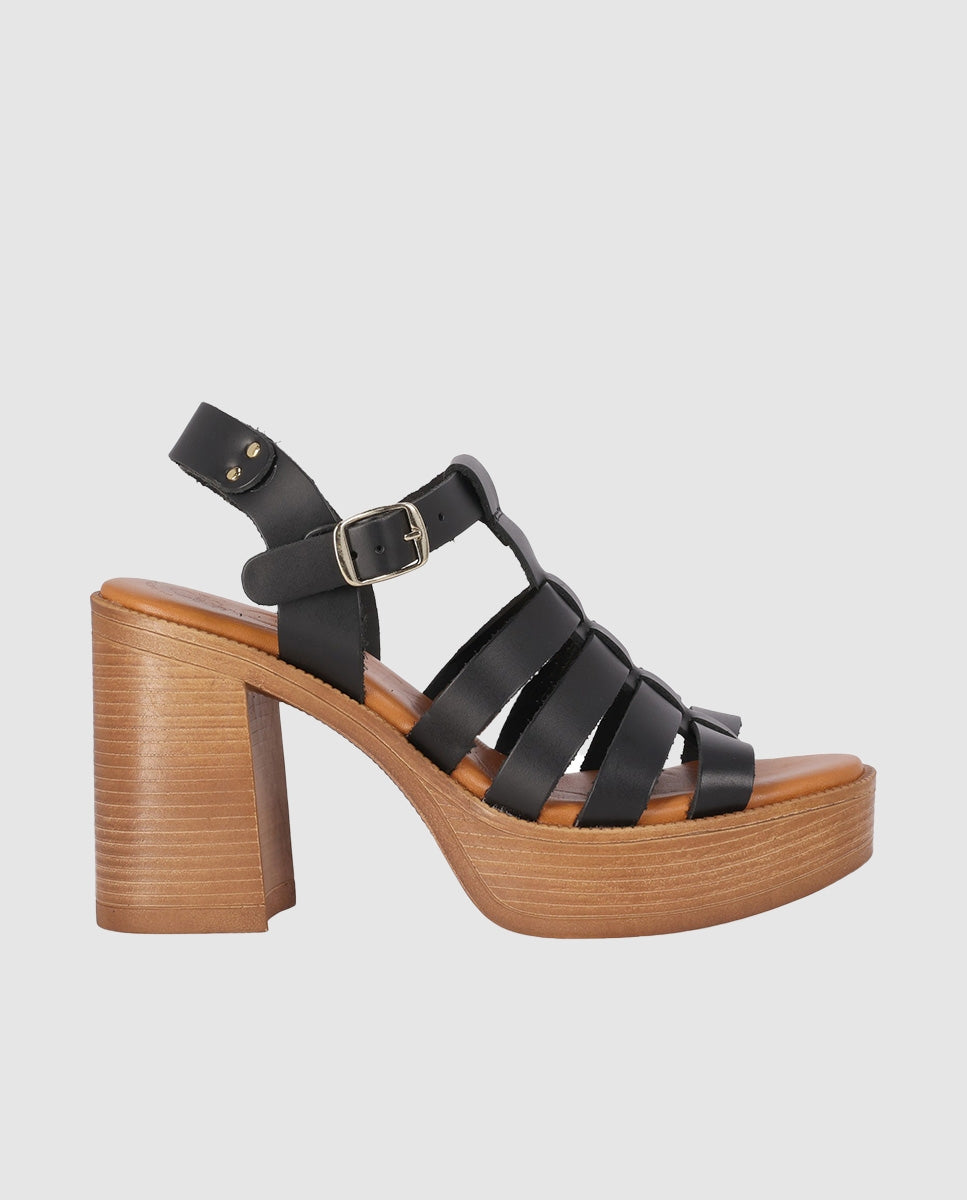 GOTICA UP 08 Negro/Black-0