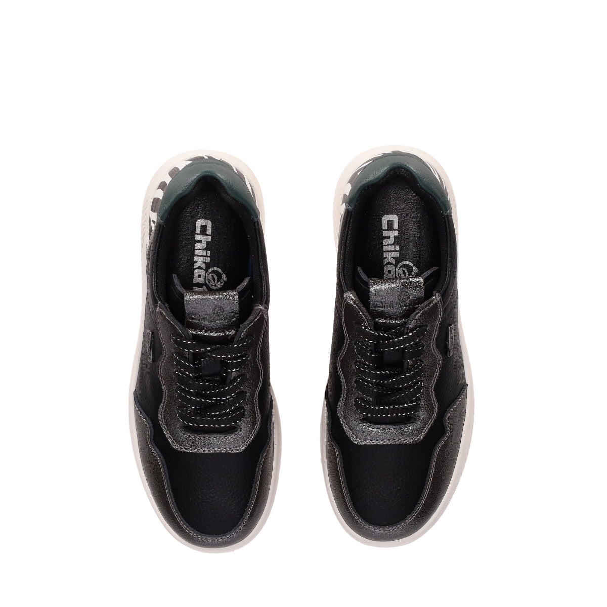 SUGUS 01 Negro/Black-3