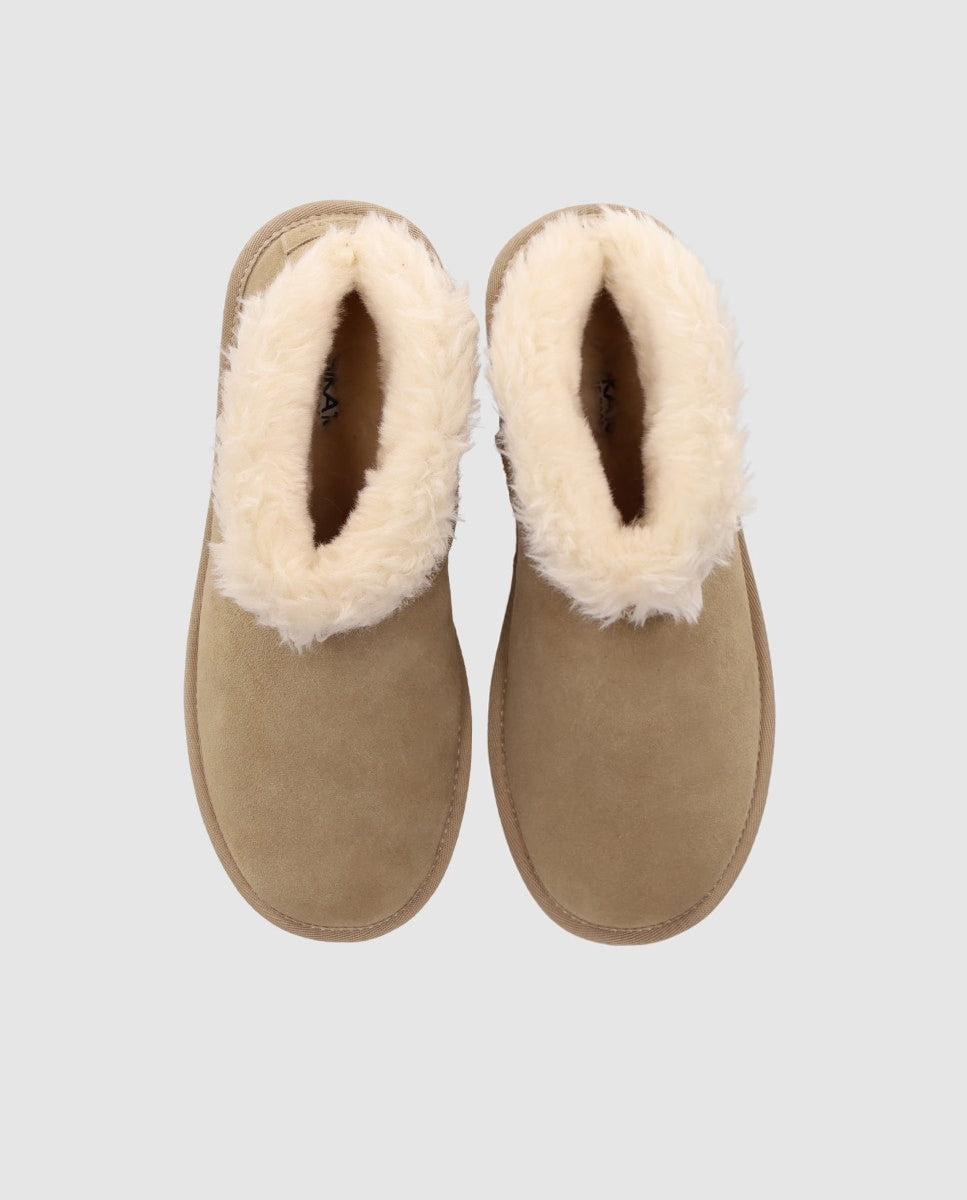 DARWIN 01 Beig/Beige-3