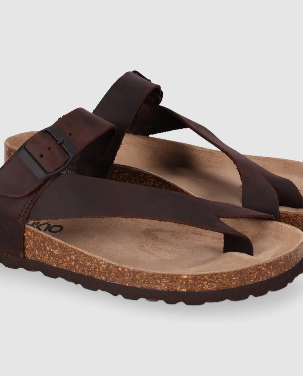 ST BITER 2854 Marron/Brown-4