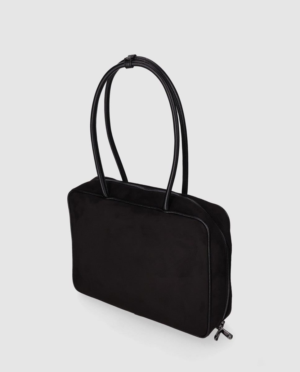 BAG FIESTON 02 Negro/Black-1