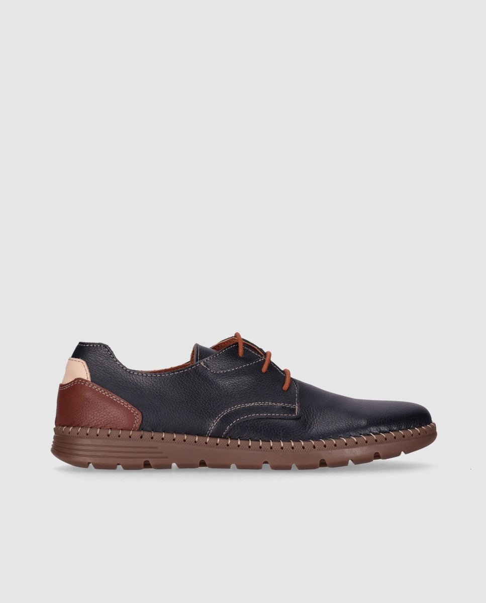 ST VILARREAL 4220 Marino/Navy-0