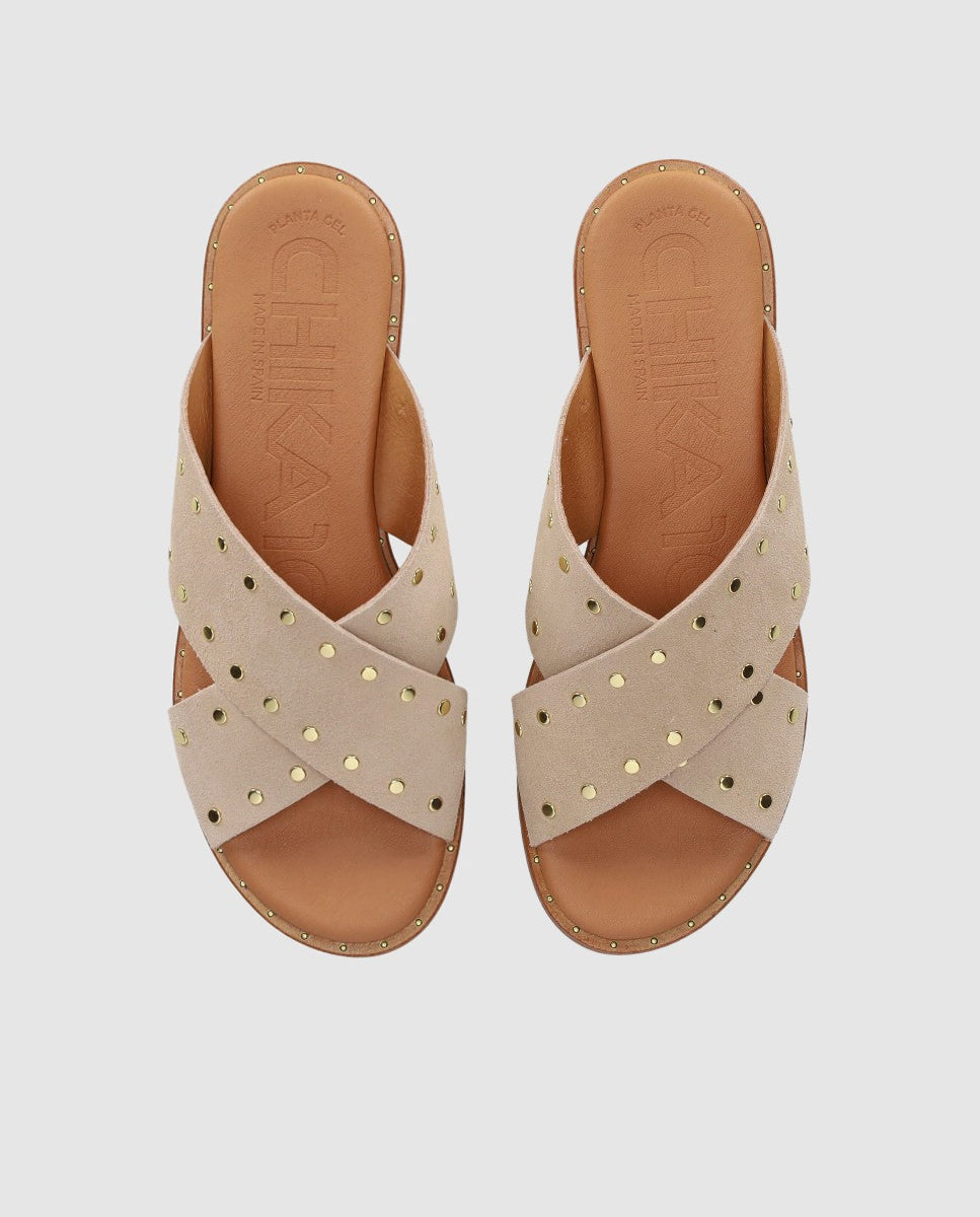 MUSAKA 15 Beig/Beige-3