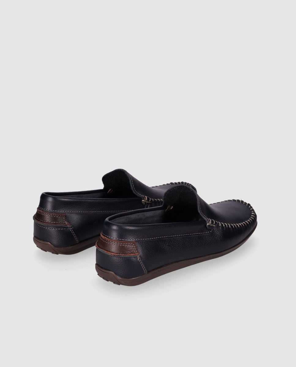 ST DRIVER 1860 Marino/Navy-2