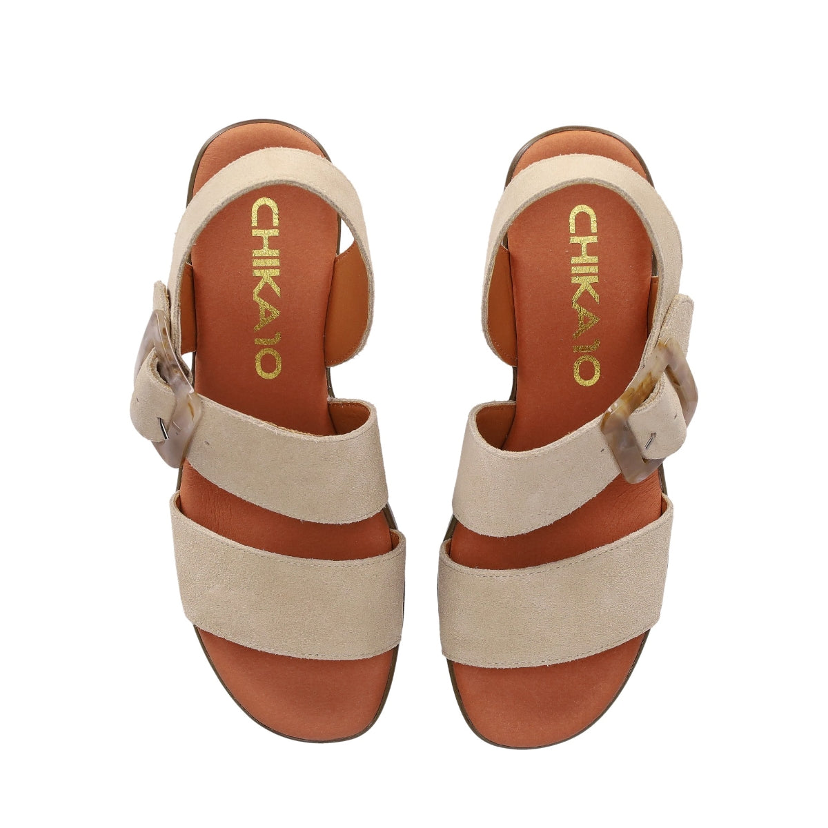 NEW GOTICA 04 Beig/Beige-3