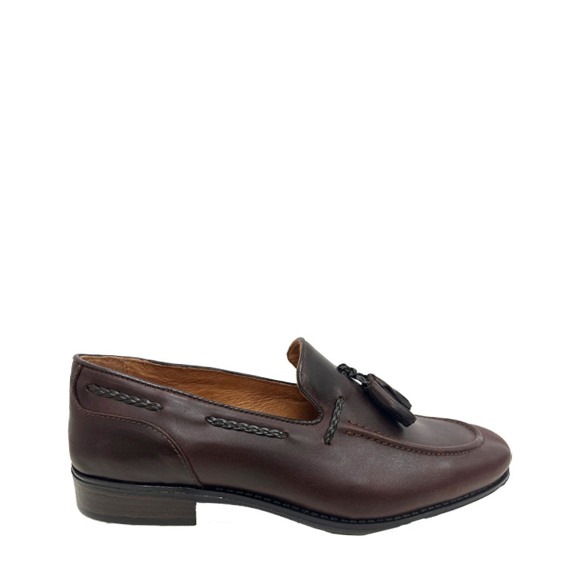 ST MORGAN 4820 Burdeos/Burgundy-0