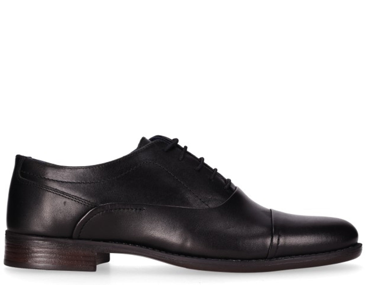 ST MORGAN 3986 Negro/Black-0