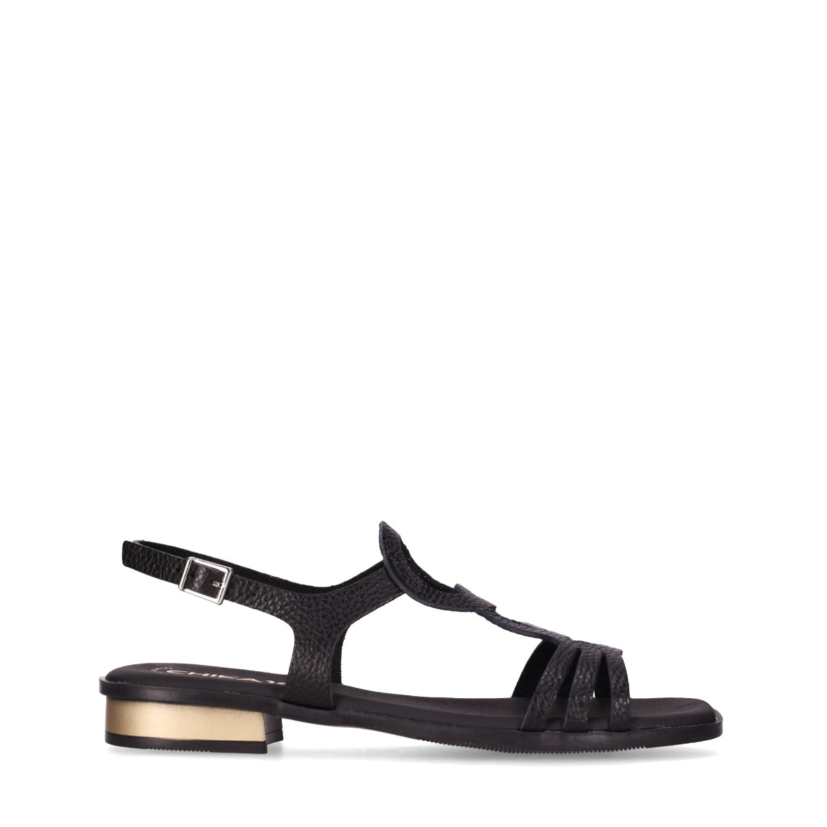 ST MARKES 5593 Negro/Black-0