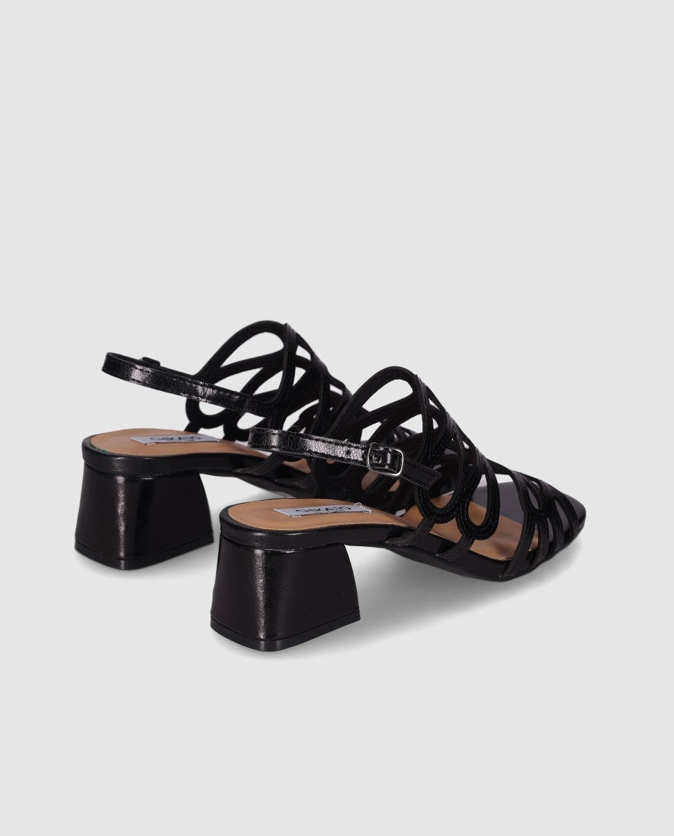MELANIA 05 Negro/Black-2