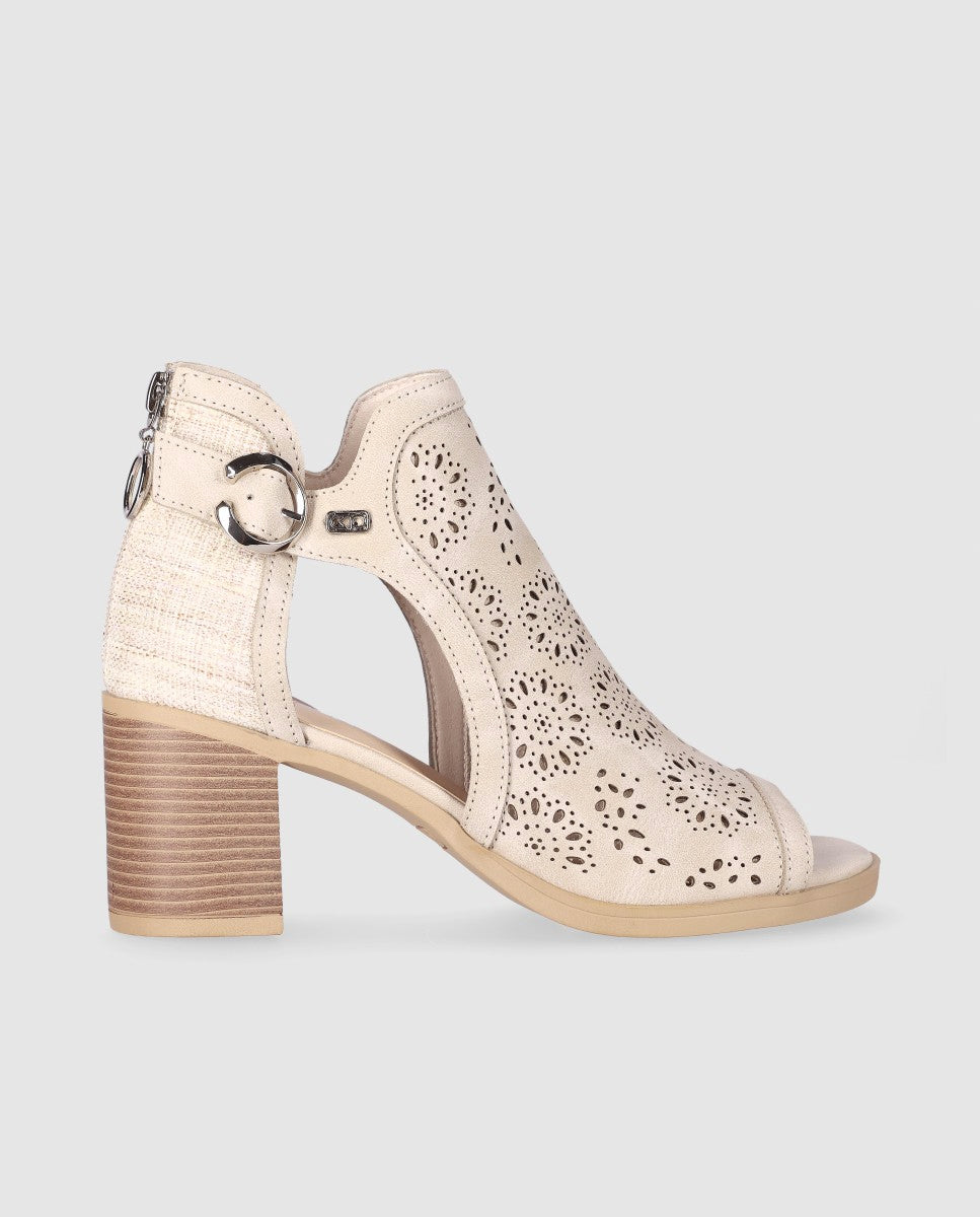 ROSALINDA 08 Beig/Beige-0