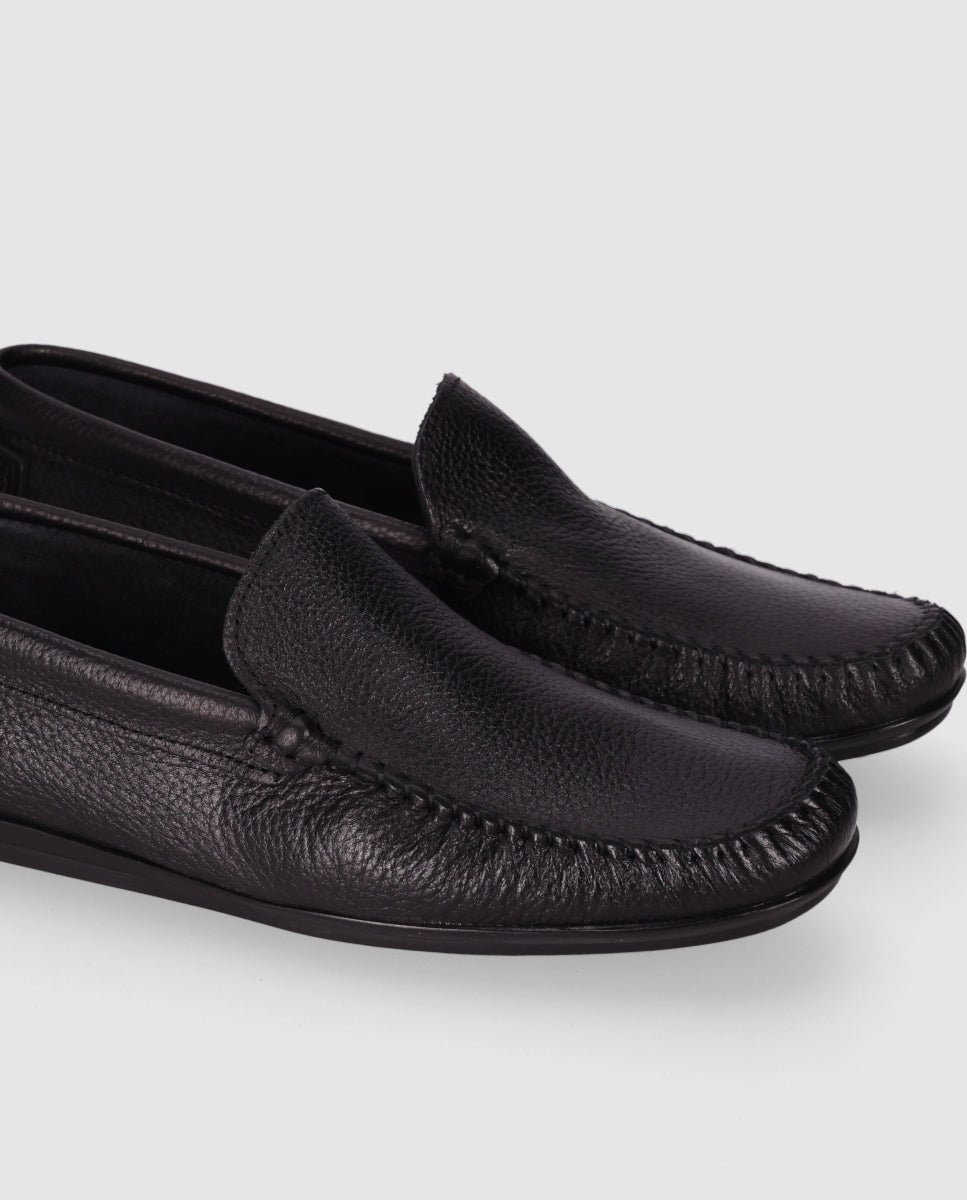 ST DRIVER 1860 Negro/Black-4