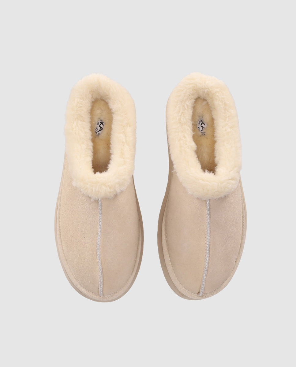 SIDNEY 02 Beig/Beige-3