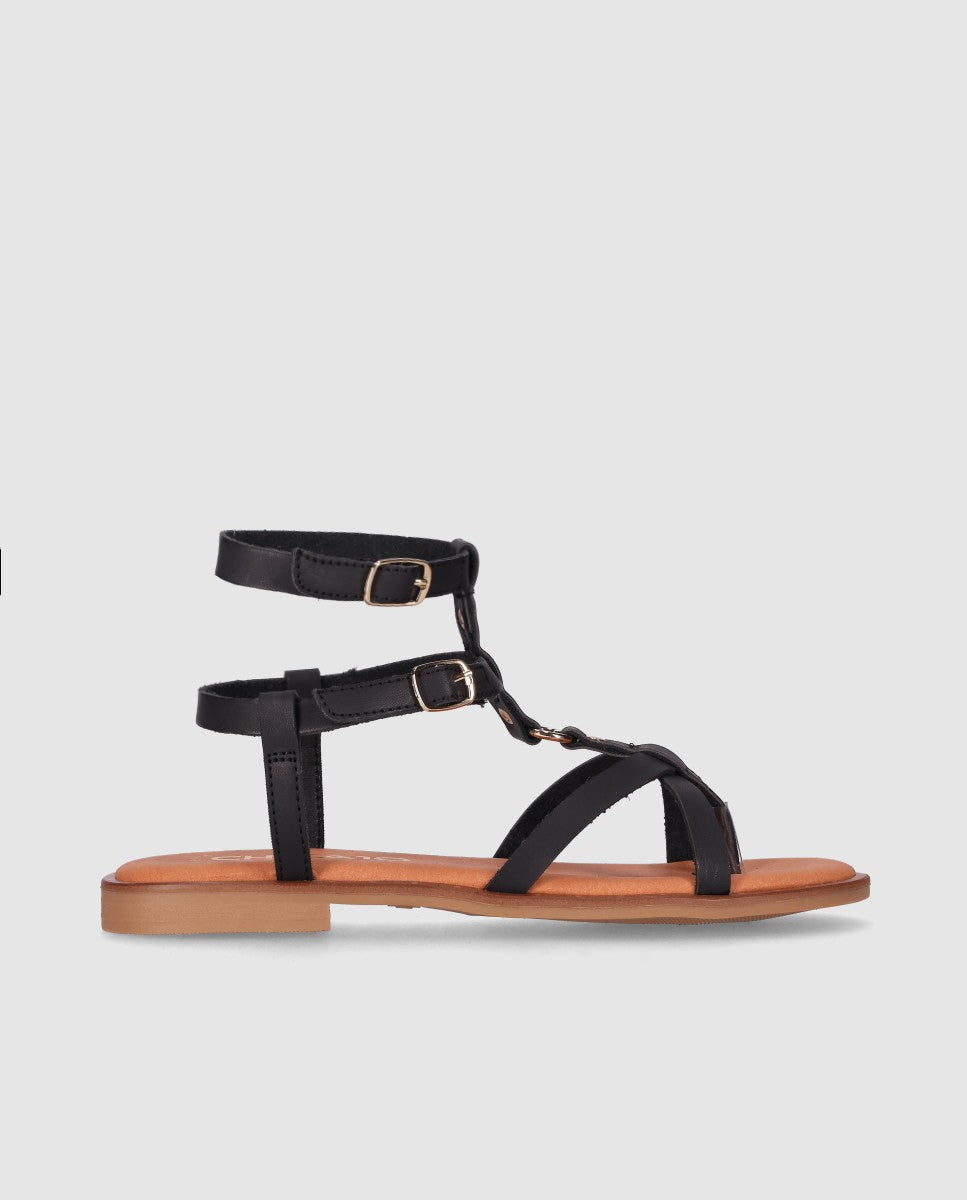 MUSAKA 05W Negro/Black-0