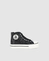 CITY UP KIDS 21 Negro/Black-5