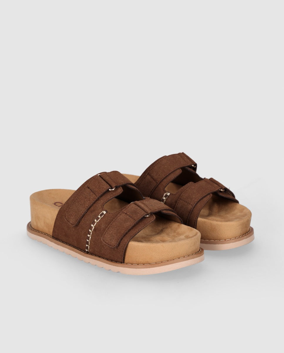 BIOLAND 01 Marron/Brown-1