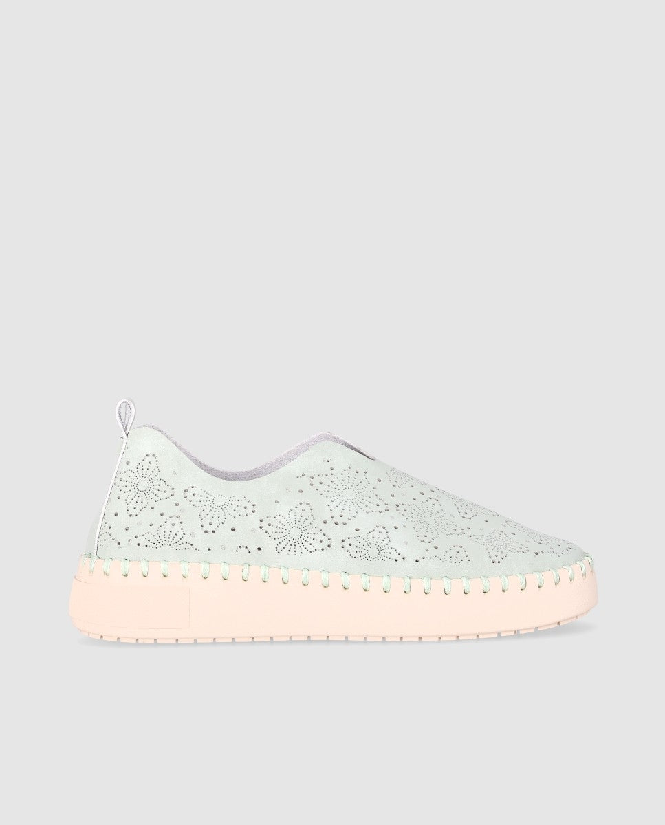 CARMEN UP 04 Verde/Green-0