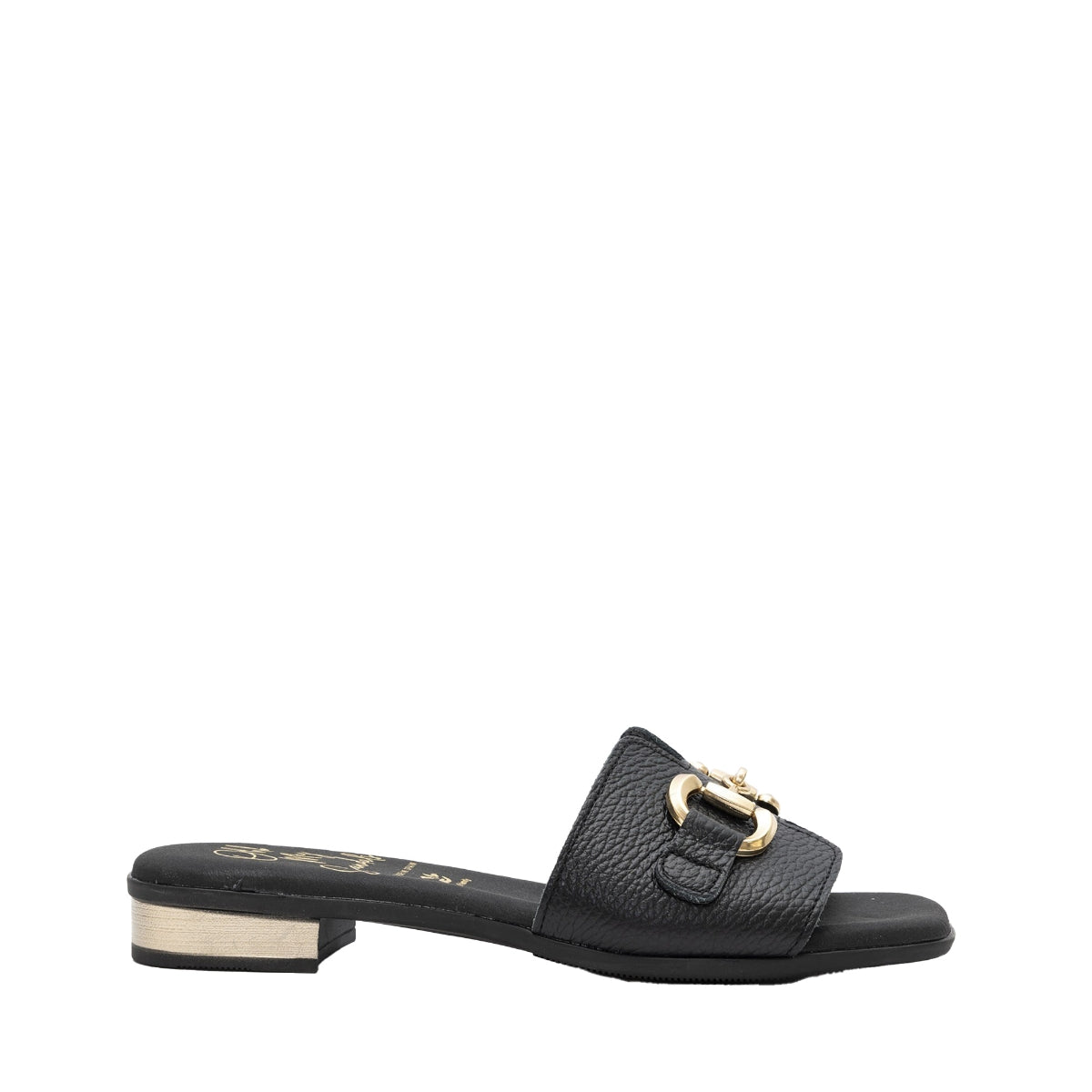 ST MARKES 5592 Negro/Black-0