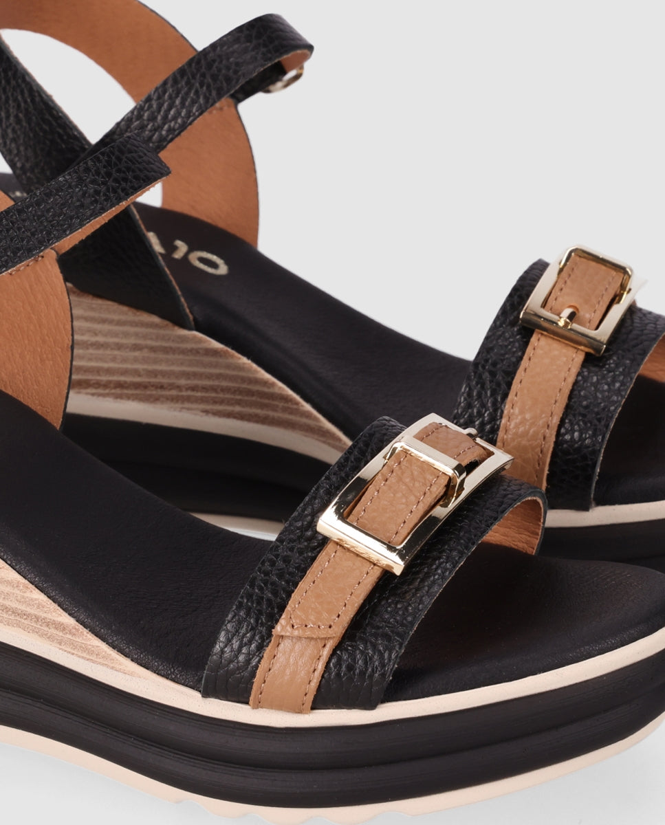 ST HIELO 5993 Negro/Black-4