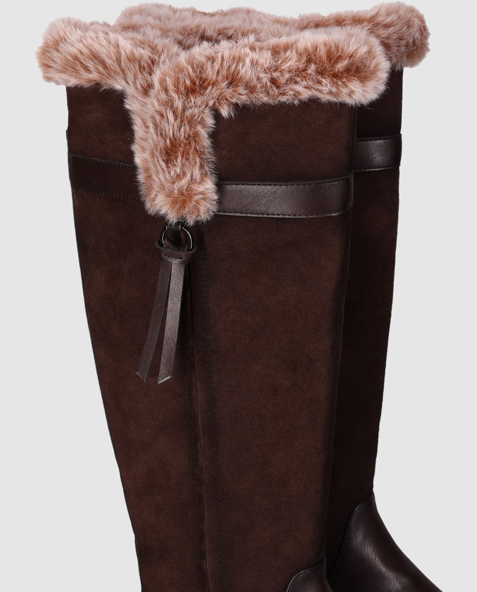 KORA 02 Marron/Brown-3