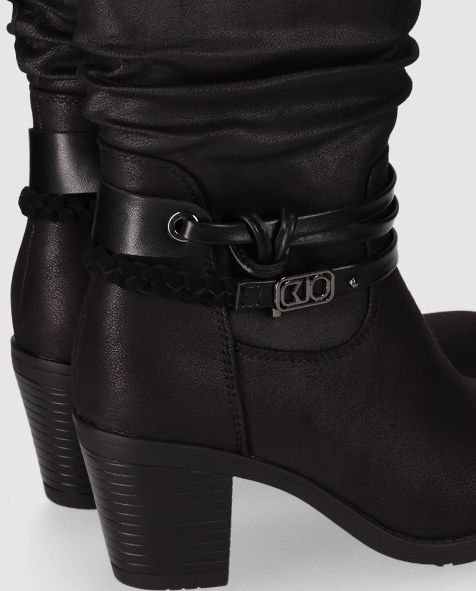TONIA 21 Negro/Black-4