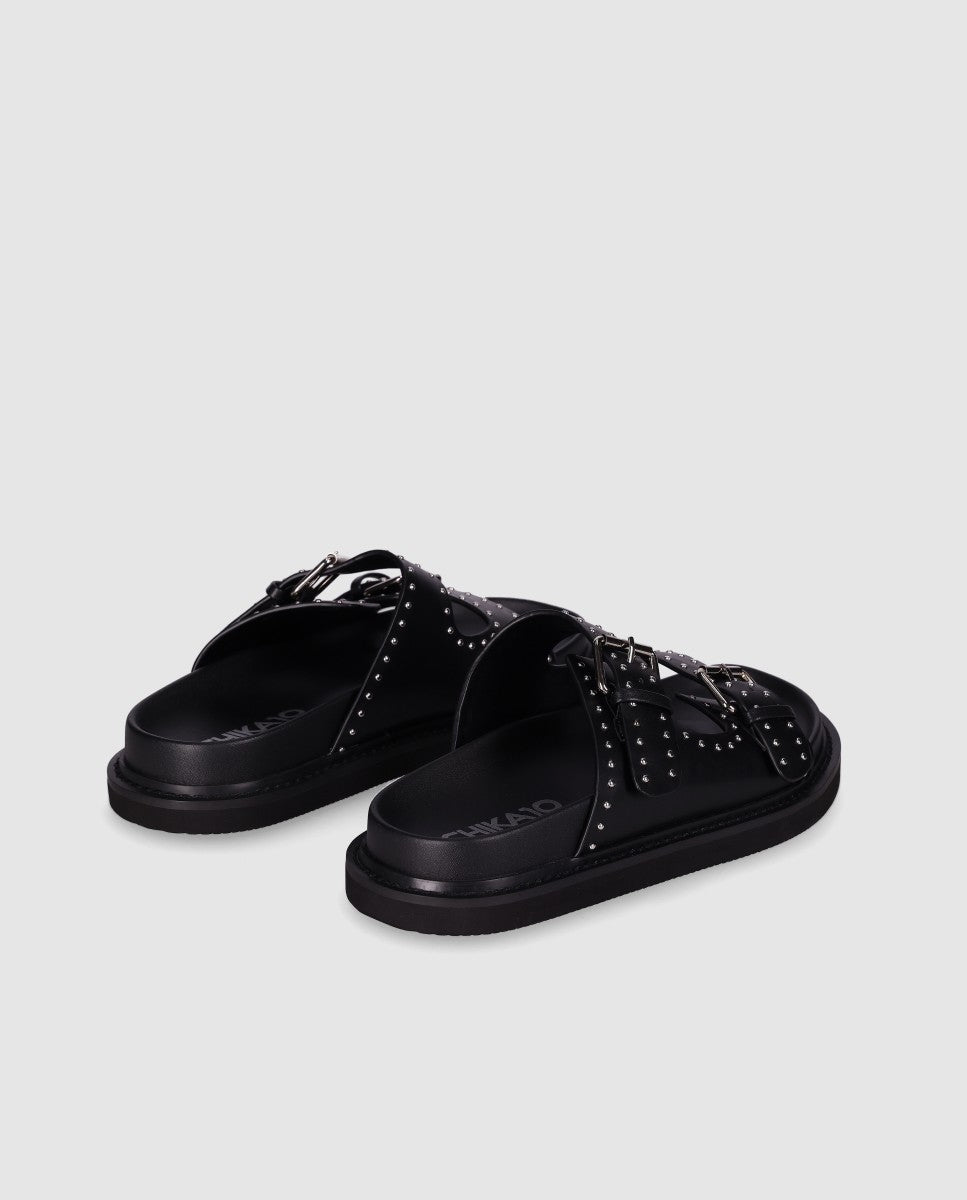 LAIKA 01 Negro/Black-2
