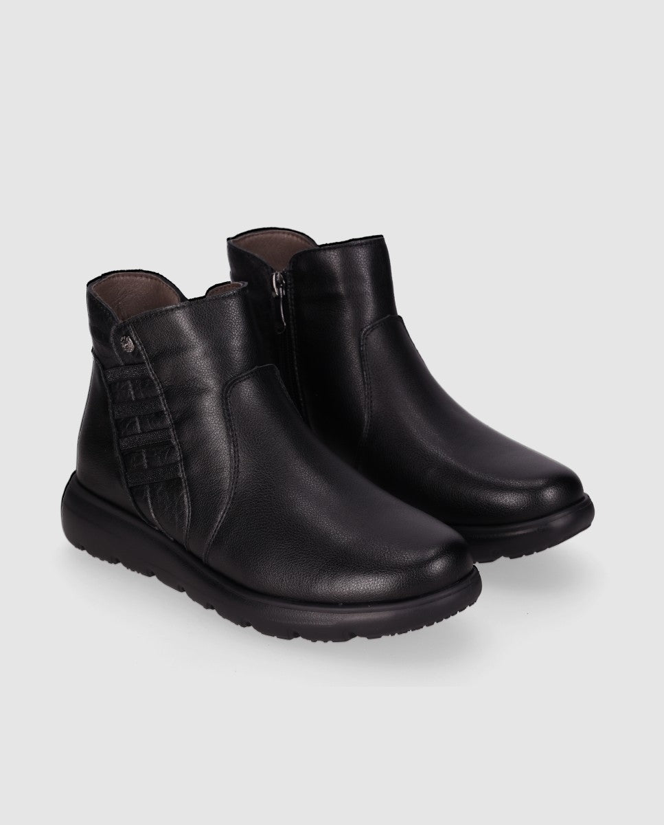 ST STELAR 4030 Negro/Black-1