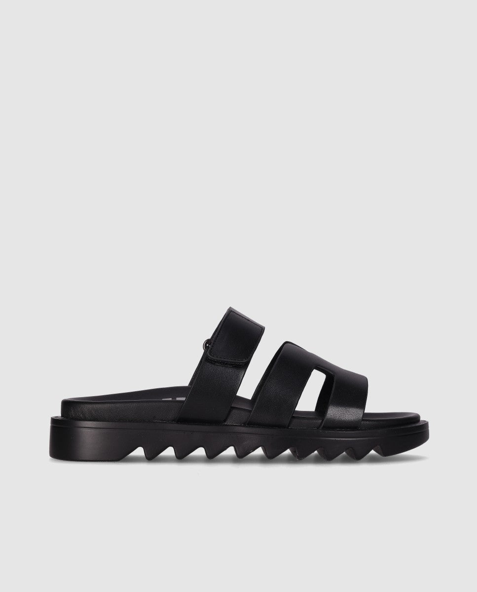 LATINA MK 01 Negro/Black-0