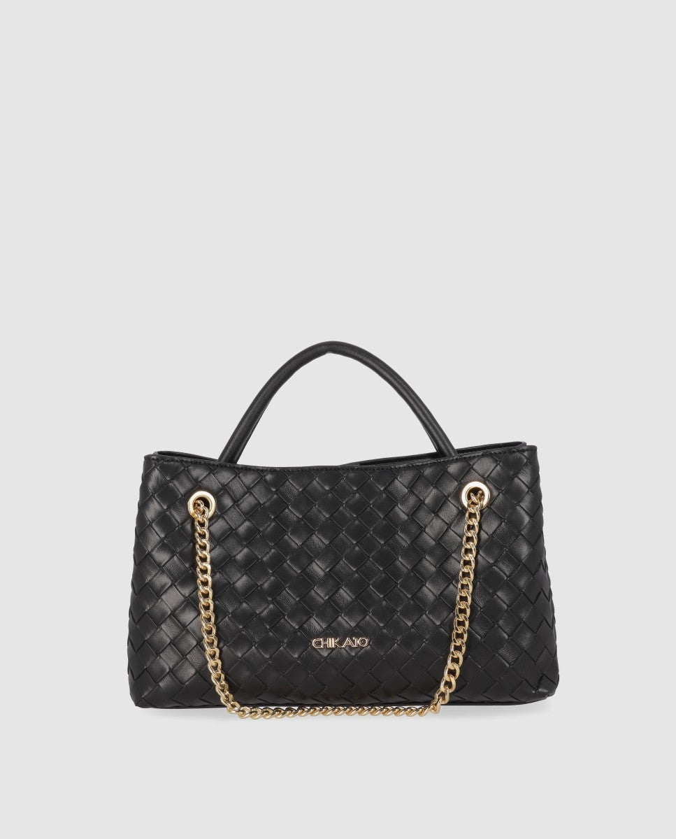 BAG AYUNA 01 Negro/Black-0