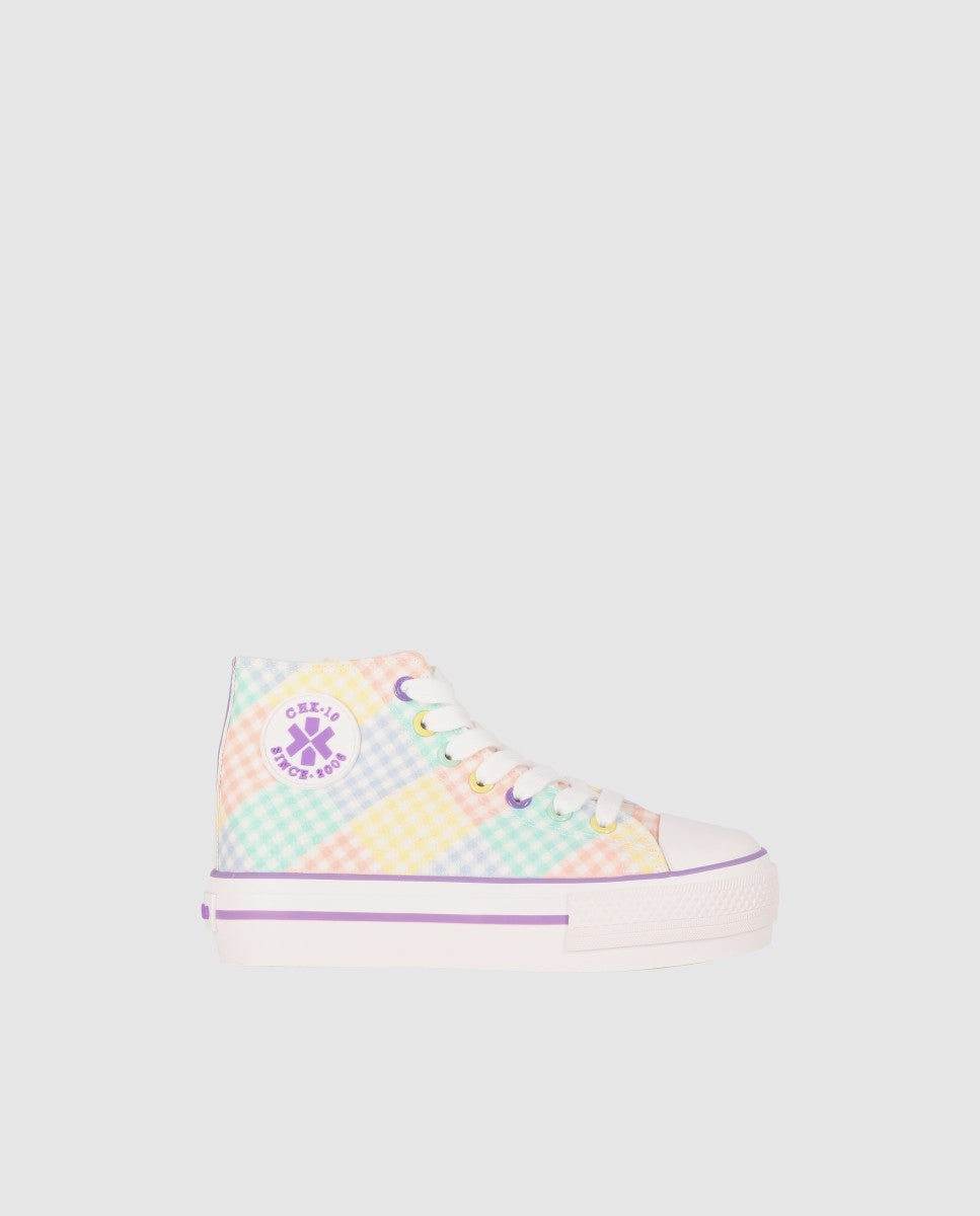 CITY UP KIDS 25 Multicolor-5