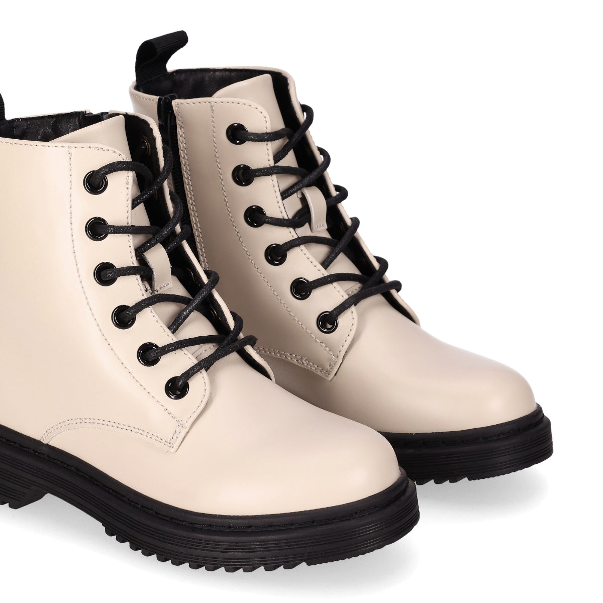 HOLANDA 23 Beig/Beige-4
