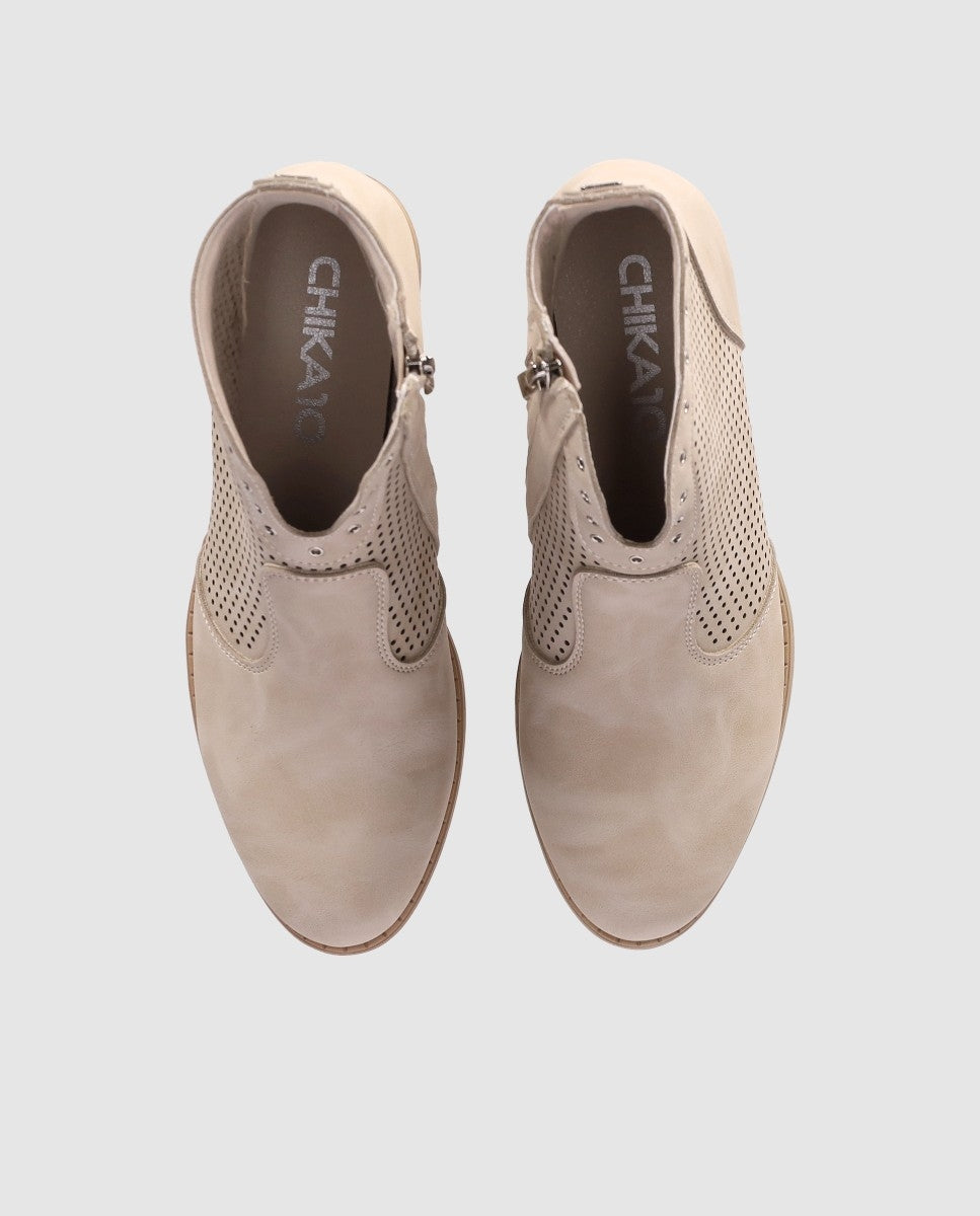 RAMBLA 08 Beig/Beige-3