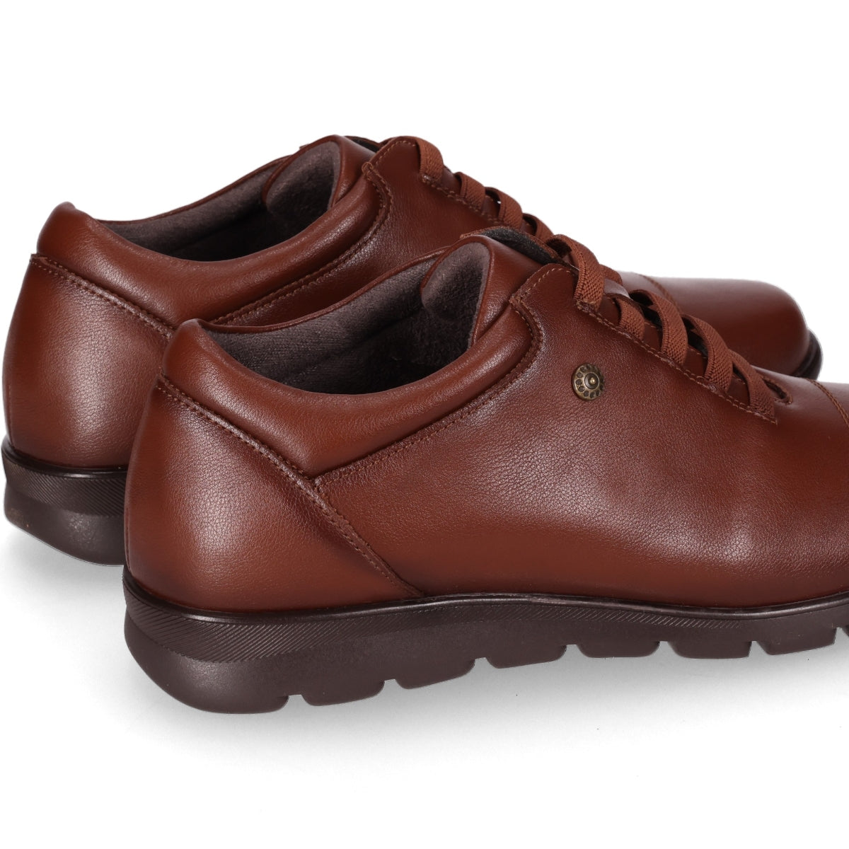 ST STELAR 1418N Cuero/Tan-5