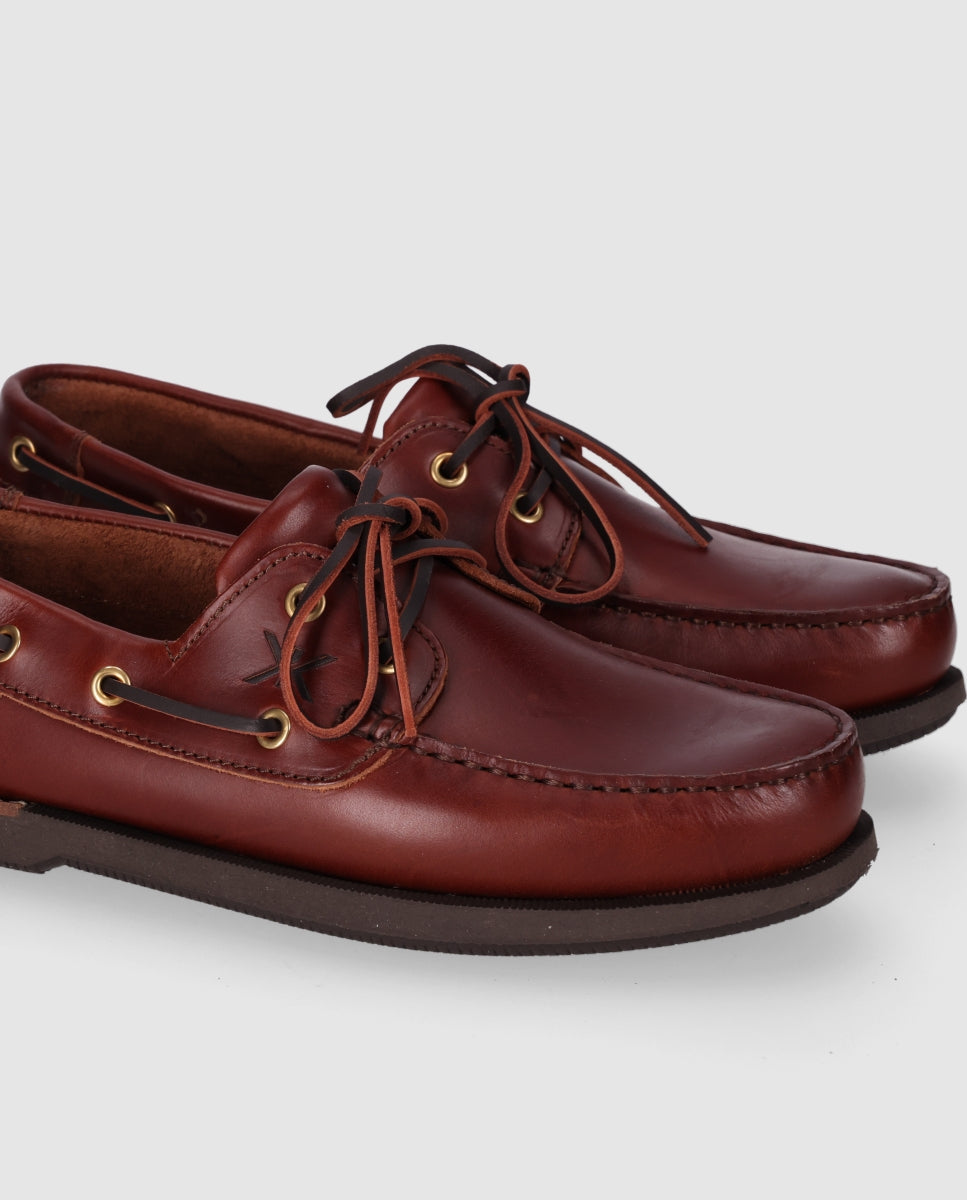 ST RANGER 3200 Burdeos/Burgundy-4