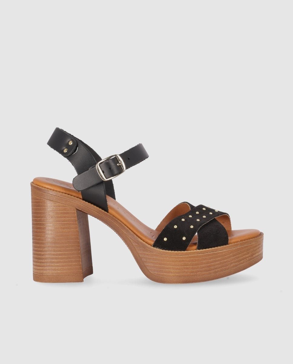 GOTICA UP 07 Negro/Black-0